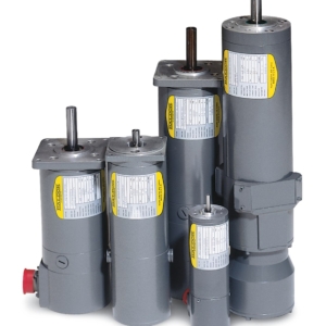 MT-3353-BLYAN ABB - BALDOR MOTOR 100OI 4000RPM DC 5312P TENV F1