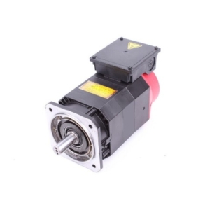 A06B-2263-B100 Fanuc SERVO MOTOR, AC SERVO, AC SERVO MOTOR AIS 30/4000HV-B AIA4000 STRAIGHT SHAFT, AC MOTOR MODEL AIS 30/4000HV-B, STRAIGHT SHAFT, AIA 4000 ENCODER