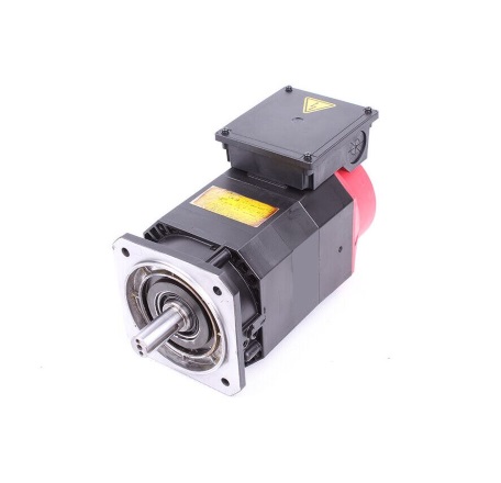 A06B-2263-B100 Fanuc SERVO MOTOR, AC SERVO, AC SERVO MOTOR AIS 30/4000HV-B AIA4000 STRAIGHT SHAFT, AC MOTOR MODEL AIS 30/4000HV-B, STRAIGHT SHAFT, AIA 4000 ENCODER