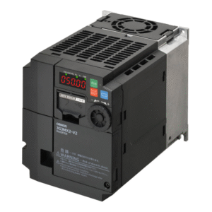 3G3MX2-AB015-EV2 Omron Vector inverter, OPEN LOOP VECTOR MODEL - 1.5/2.2 KW - 8.0/9.6 A - 200VAC SINGLE PHASE
