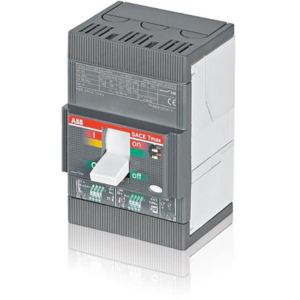 1SDA050950R1 ABB - T2N 160 TMD16-500 3P F F CIRCUIT BREAKER, 3 POLE (3P3D), 16 AMP, 690 VAC / 500 VDC RATED, MOULDED CASE