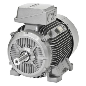 1LE1601-3AB43-4AB4-Z Siemens SIMOTICS SD motor type: 1CV2314B low-voltage motor, IEC squirrel-cage rotor, self-cooled, IP55 temperature class 155(F) according to 130(B) gray cast iron housing performance line High Efficiency IE2, in EEA: minimum efficiency according to (EU) 2019/1781 is IE3 (as of 01.07.2021) 4-pole * size 315L, * 160 kW (50 Hz) 184 kW (60 Hz) standard color RAL 7030, if no order code is specified for selecting another color.