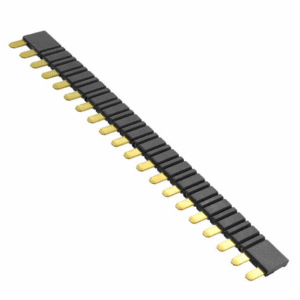 093.20.0 Finder 20 POS JUMPER 38.X1 SERIES BLK