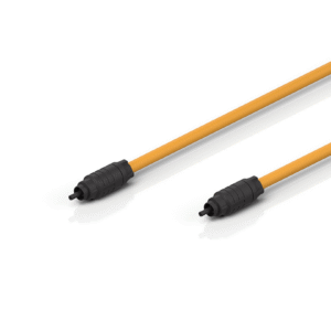 ZK1020-0101-0010 Beckhoff Beckhoff - ZK1020-0101-0010 IP LINK CONNECTOR, FOR FLUSH MOUNTED EXTENSION MODULE, PRE-ASSEMBLED IP-LINK, DRAG-CHAIN SUITABLE, CABLE 1M