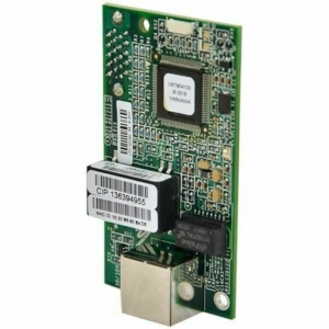 SI-EN3 Yaskawa ETHERNET IP COMMUNICATIONS OPTION CARD