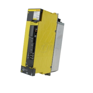 A06B-6290-H209 Fanuc SERVO DRIVE, SERVO AMPLIFIER, SERVO AMPLIFIER MODULE AISV 80/80HV-B, SERVO DRIVE UNIT MODEL AISV 80/80 HV-B, CNC