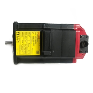 A06B-2061-B103#0100 Fanuc A06B-2061-B103#0100 Fanuc AC Servo Motor