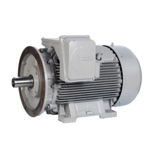 1LE7501-2CB23-5JA4 Siemens SIMOTICS SD low-voltage motor, IEC squirrel-cage rotor, self-cooled, IP55 temperature class 155(F) according to 130(B) IE2; gray cast iron housing 4-pole * size 250M * 55 kW (50 Hz) 3 AC 50HZ 415VD * IM B 35 / IM 2001 WITHOUT MOTOR PROTECTION TERMINAL BOX AT TOP