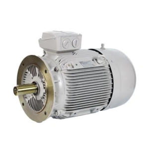 1LE7501-0EB02-3FA4 Siemens SIMOTICS SD Low-voltage motor, IEC Squirrel-cage rotor, self-venti Temperature class 155(F) accord IE2, cast iron frame 4-pole * SIZE90S* 1.1 kW (50 Hz ) 3 AC 50HZ 240VD/415VY IM B 5, flange: FF165(A200) without motor protection Terminal box at the top