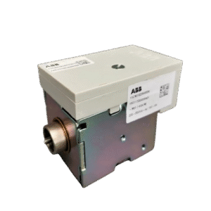 1VCR016440G0012 ABB PROFIBUS DP communication interface module