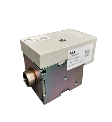 1VCR016440G0012 ABB PROFIBUS DP communication interface module