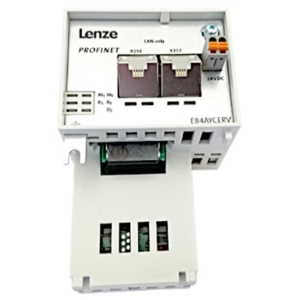 13377440 Lenze - E84AYCECV/S Extension Module E84AYCECV/S 13377440