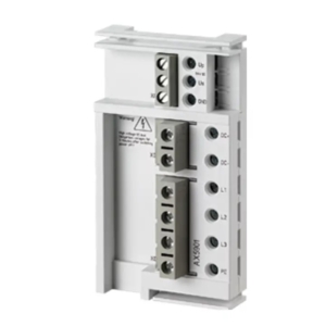 AX5901-0000 Beckhoff AX-Bridge quick connection system (power), for AX5x01 up to AX5125