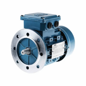 QABP100L4B ABB ABB ANTI SWAY MOTOR QABP100L 4B 380V 3KW-7.1Amps/1500 rpm