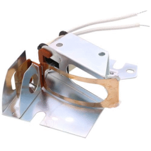 190971B Honeywell COIL AND SHUTTER ASSEMBLY,UV FLAME DETECTOR,120 VAC,50/60 HZ