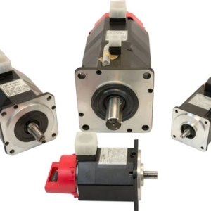 A06B-1405-B100 Fanuc AC Spindle Motor Model Alpha aiI3/10000