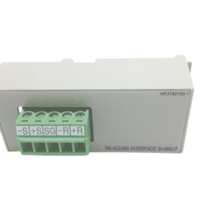 SI-485/J7 Yaskawa - NPJT42100-1 RS485 ADAPTER, J7 DRIVE REMOTE INTERFACE