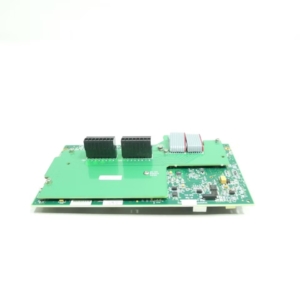 US2:2021797-002 Siemens FBG FOR WLD CONTROL WITHOUT TEMPERATURE CONTROLLER TCD PERSONALITY MODULE WITH SHIELD / CONNECTOR BOARD