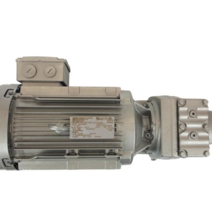 R37 DRN100L4 SEW Eurodrive HELICAL GEAR MOTOR,1765/409RPM,3.0HP,4,32 TOTAL RATIO,60HZ,8.30/4.15AMP,230/460V,NEMA A DESIGN