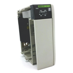 CQM1-SRM21-V1 Omron CONTROL MODULE,COMPOBUS/S,MASTER UNIT,FOR CQM1 PLCS,5 VDC,180 MA,8 OR 4 POINTS PER NODE,DIP SWITCH CONFIGURATION,SCREW TERMINALS,DIN RAIL MOUNT