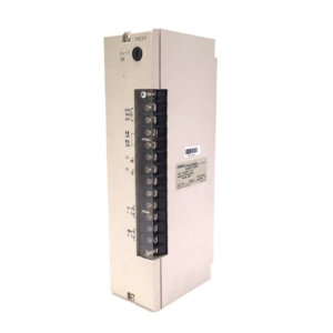 C500-PS223 Omron PROGRAMMABLE CONTROLLER, SYSMAC C500, PANEL MOUNT, POWER SUPPLY MODULE, 100-120/200-240 VAC, 50/60 HZ