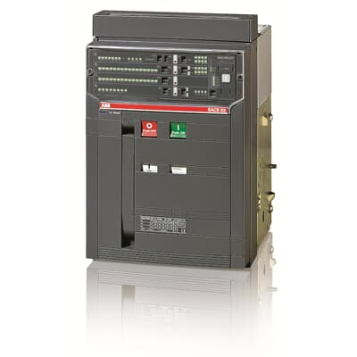1SDA057271R1 ABB - E2B-A 1600 PR121/P-LI In=1600A 3p F HR Air Circuit Breaker, 1SDA057271R1 ABB - E2B-A 1600 PR121/P-LI In=1600A 3p F HR