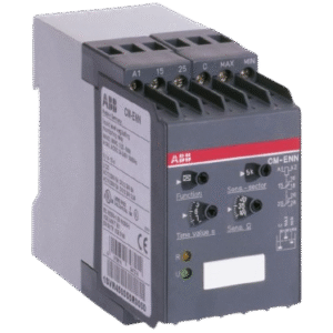 1SVR450125R0000 ABB ABB Current Monitoring Relay, DPDT