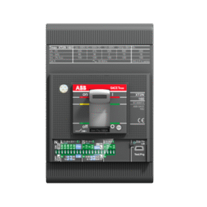 1SDA067892R0001 ABB - XT2H 160 Ekip LS/I In=63A 4p F F Circuit breaker, 1SDA067892R0001 ABB  XT2H 160 Ekip LS/I In=63A 4p F F