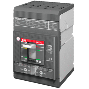 1SDA067031R0001 ABB - XT2N 160 TMD 16-300 4p F F Circuit breaker, 1SDA067031R0001 ABB - XT2N 160 TMD 16-300 4p F F