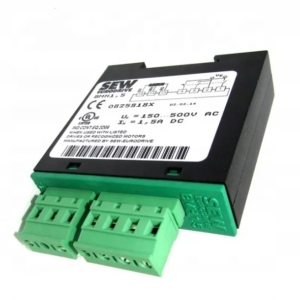 BMH1.4 SEW Eurodrive Servo Brake Control Rectifier
