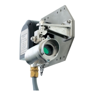 02104-N-4024 Honeywell Searchline Excel Gas Detector