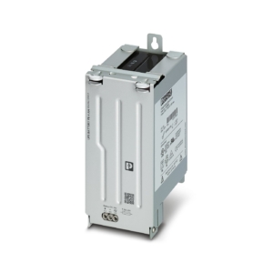 1274117 Phoenix Contact - UPS-BAT/PB/24DC/4AH Energy storage, VRLA-AGM, 24 V DC, 4 Ah, automatic detection and communication with QUINT UPS-IQ