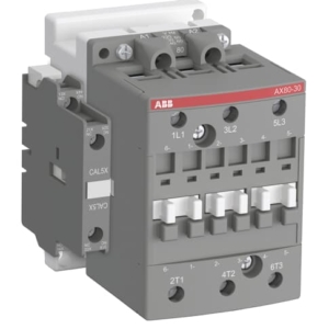 1SBL411074R8011 ABB - AX80-30-11-80 AX80-30-11-80 220-230V50Hz/230-240V60Hz Contactor