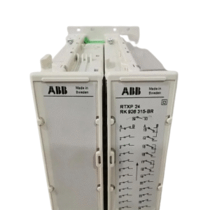 RK 926 315-BR ABB PLC Input Module, ABB RTXP 24 RK 926 315-BR
