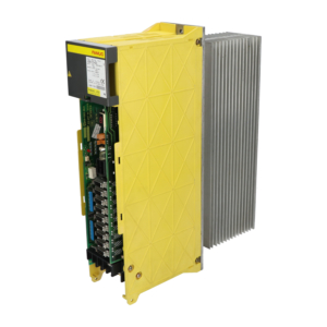 A06B-6079-H209 Fanuc SERVO DRIVE, SERVO AMP MODULE, SERVO AMPLIFIER ALPHA-40/40, 2 AXIS ALPHA SERVO UNIT TYPE SVM2-40L/40L, CNC