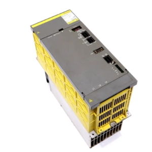 A06B-6088-H215 Fanuc SPINDLE DRIVE, SPINDLE AMPLIFIER, SPINDLE AMPLIFIER MODULE SPM-15, ALPHA SPINDLE DRIVE SPM-15, CNC