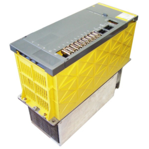 A06B-6088-H230 Fanuc SPINDLE DRIVE, SPINDLE AMPLIFIER, SPINDLE AMPLIFIER MODULE SPM-30, ALPHA SPINDLE DRIVE SPM-30, CNC