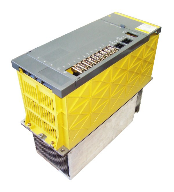 A06B-6088-H230 Fanuc SPINDLE DRIVE, SPINDLE AMPLIFIER, SPINDLE AMPLIFIER MODULE SPM-30, ALPHA SPINDLE DRIVE SPM-30, CNC