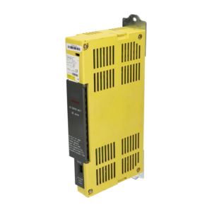 A06B-6089-H102 Fanuc SERVO DRIVE, AC SERVO UNIT, SERVO AMPLIFIER ALPHA-20A, ALPHA SERVO DRIVE TYPE SVU 1-20, 20 AMP, CNC