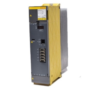 A06B-6102-H126 Fanuc SPINDLE DRIVE, SPINDLE AMPLIFIER, SPINDLE AMPLIFIER MODULE SPM-26, ALPHA SPINDLE DRIVE SPM-26, TYPE 4, CNC
