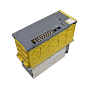 A06B-6102-H226 Fanuc SPINDLE DRIVE, SPINDLE AMPLIFIER, SPINDLE AMPLIFIER SPM-26 ALPHA, ALPHA SPINDLE UNIT TYPE SPM-26, CNC