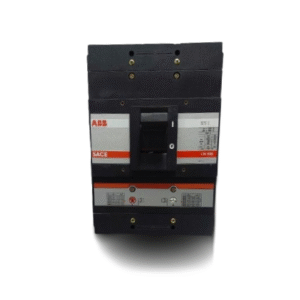 LN500R320 ABB - UXAB731530 SACE LN500 Circuit Breaker IN=500a, Ue=690v Cat.a