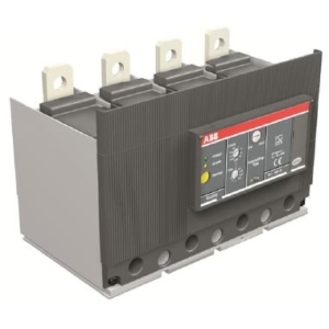 1SDA064302R1 ABB - RC223/3 T3 4P F RESIDUAL CURRENT RELEASE RC 223/3 TYPE -B- FOR C.BREAK. FIXED FOUR-POLE T3.