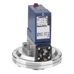 XMLG006D71SBT Telemecanique Industrial Pressure Sensors XMLGPRESSURETRANSMITTER6BARSPECIAL
