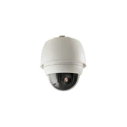 VG5-7036-E1PC4 Bosch Rexroth PTZ, Autodome IP 7000, Indoor / outdoor, surface mounted, IVA, Day / Night, 576p, 3.4-122.4mm, 36x optical zoom, 12x digital zoom, HiPoE