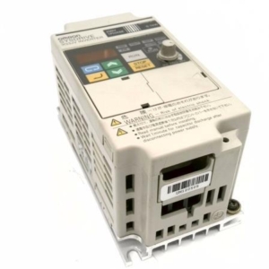 3G3JV-A2037-A Omron Motor Controllers 5HP 230V 3 PHASE 17.5A OUTPUT