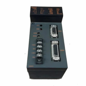 A1SD70 Mitsubishi PROGRAMMABLE CONTROLLER ,POSITIONING MODULE, A1SD70 Mitsubishi