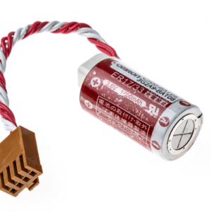 C500-BAT08 Omron CPU Battery, for NT Series HMI, C500-BAT08 Omron