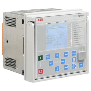 REF615_1G ABB - HBFNAEAGNEA1BNG11G FEEDER PROTECTION AND CONTROL RELAY, REF615_1G ABB - HBFNAEAGNEA1BNG11G