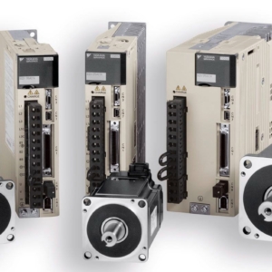 CACP-JU15A3BB Yaskawa Sigma SD Spindle Drive, CONVERTER, 230V, 15/11kW, BASE, SD